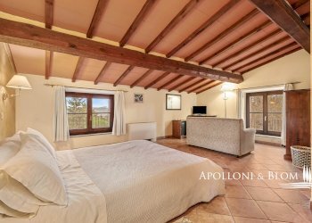 Rustic Radicofani - photo 24