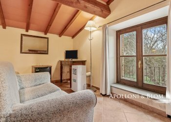 Rustic Radicofani - photo 26