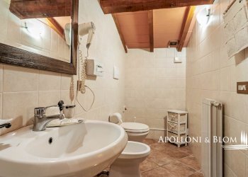 Rustic Radicofani - photo 29