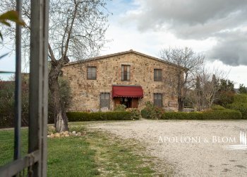 Rustic Radicofani - photo 30