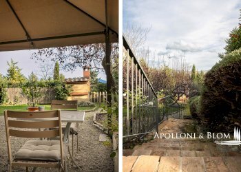 Rustic Radicofani - photo 31