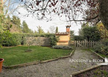 Rustic Radicofani - photo 33