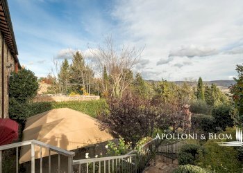 Rustic Radicofani - photo 34