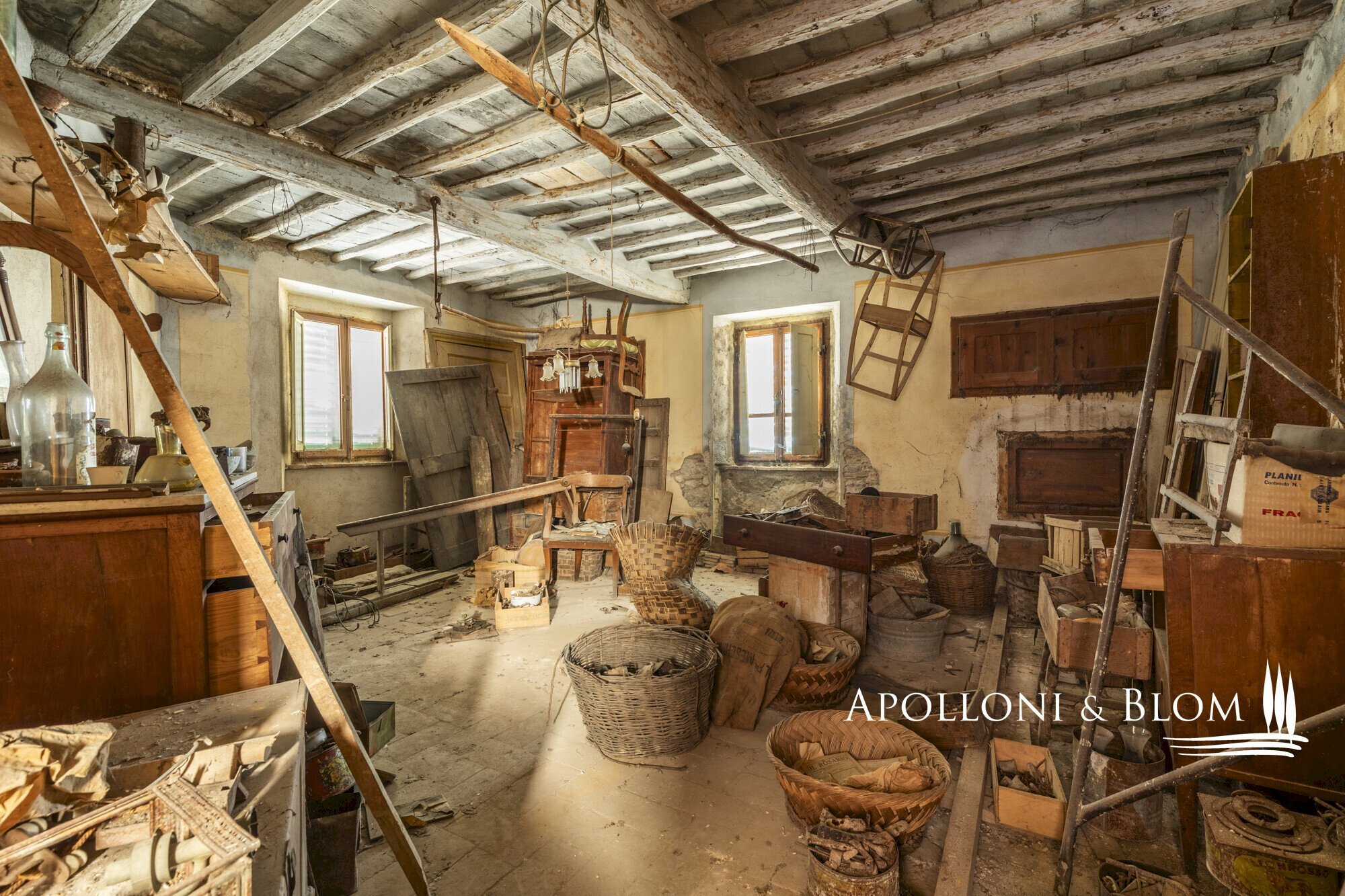 Rustic Via Pianigiani, 12, Radda in Chianti - photo 3