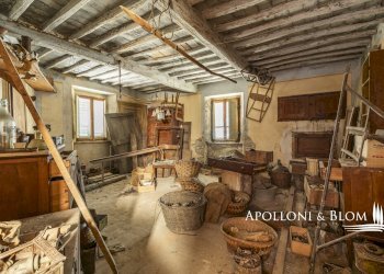 Rustic Via Pianigiani, 12, Radda in Chianti - photo 4