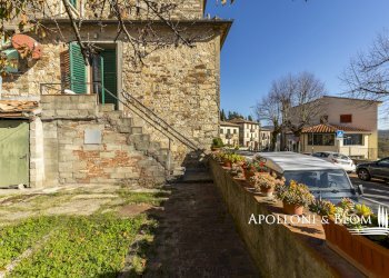 Rustic Via Pianigiani, 12, Radda in Chianti - photo 5