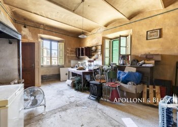 Rustic Via Pianigiani, 12, Radda in Chianti - photo 7