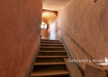 Rustic Via Pianigiani, 12, Radda in Chianti - photo 12