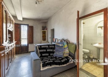 Rustic Via Pianigiani, 12, Radda in Chianti - photo 14