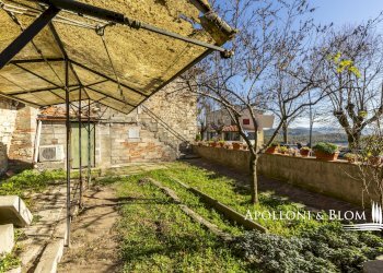 Rustic Via Pianigiani, 12, Radda in Chianti - photo 20