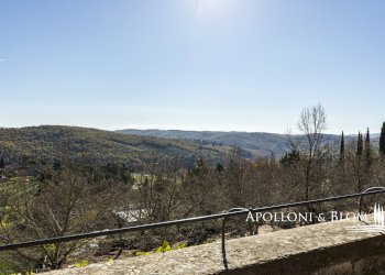 Rustic Via Pianigiani, 12, Radda in Chianti - photo 23