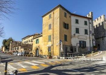 Rustic Via Pianigiani, 12, Radda in Chianti - photo 24