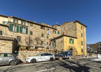 Rustic Via Pianigiani, 12, Radda in Chianti - photo 26