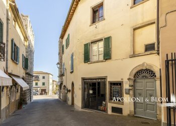 Rustic Via Pianigiani, 12, Radda in Chianti - photo 27