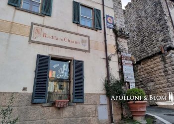 Rustic Via Pianigiani, 12, Radda in Chianti - photo 32