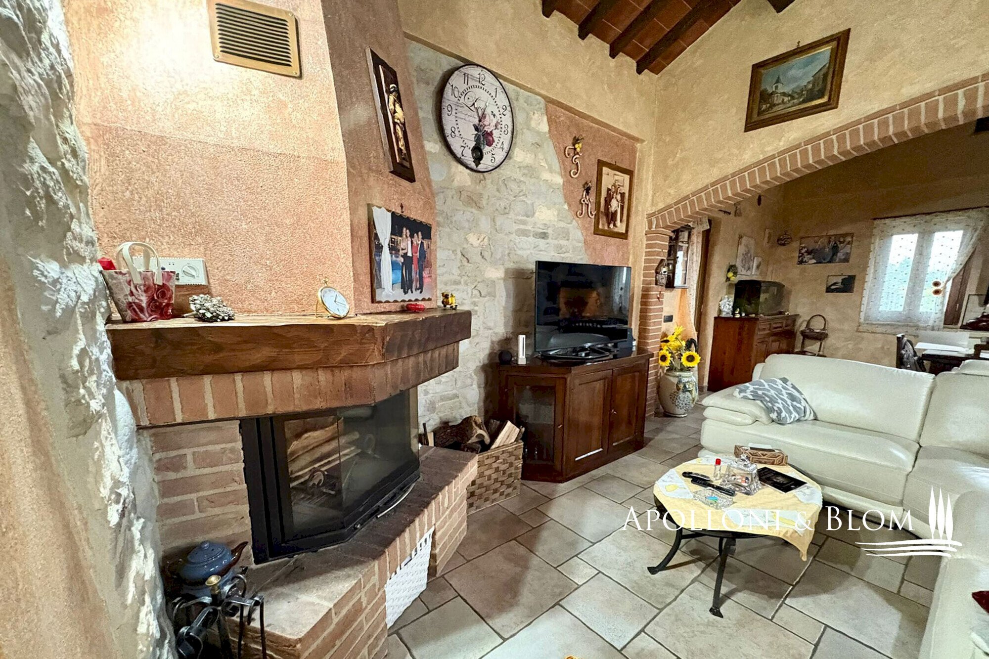 Rustic Via Giovanni Castagnoli, 13/A, Poggibonsi - photo 3