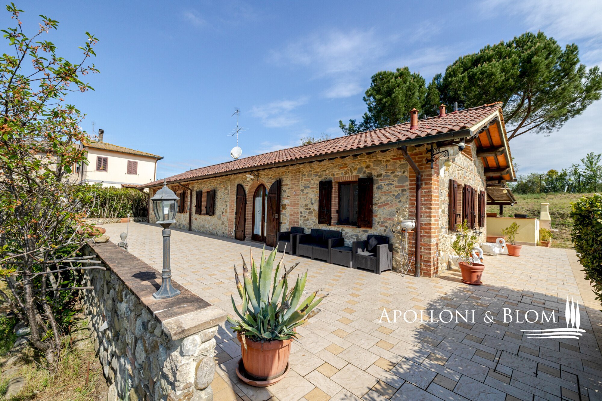 Rustic SP 130 di Castagnoli, 47, Castellina in Chianti - photo 2
