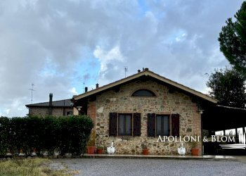 Rustico Via Giovanni Castagnoli, 13/A, Poggibonsi - foto 1