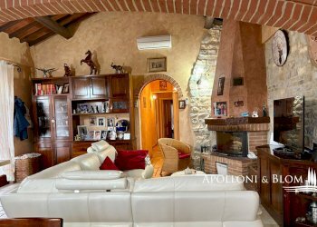 Rustico Via Giovanni Castagnoli, 13/A, Poggibonsi - foto 2