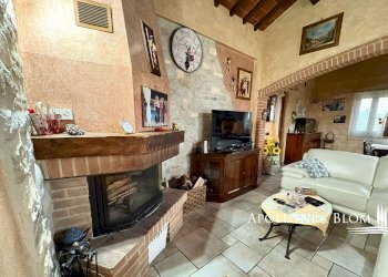 Rustico Via Giovanni Castagnoli, 13/A, Poggibonsi - foto 3