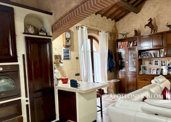 Rustico Via Giovanni Castagnoli, 13/A, Poggibonsi - foto 4