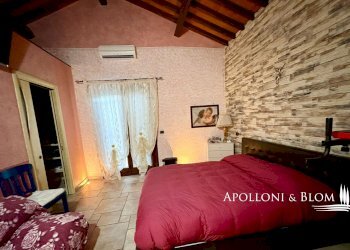 Rustico Via Giovanni Castagnoli, 13/A, Poggibonsi - foto 5