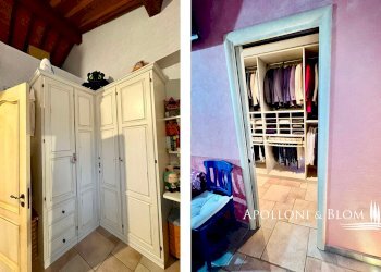 Rustico Via Giovanni Castagnoli, 13/A, Poggibonsi - foto 8