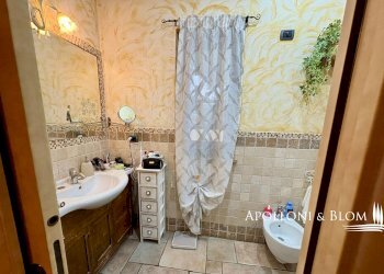 Rustico Via Giovanni Castagnoli, 13/A, Poggibonsi - foto 12