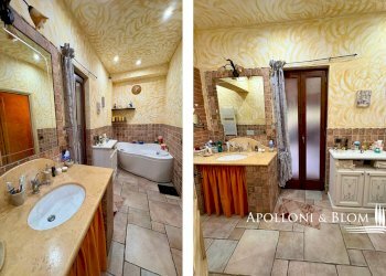 Rustico Via Giovanni Castagnoli, 13/A, Poggibonsi - foto 13