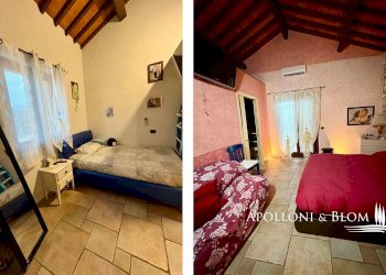 Rustico Via Giovanni Castagnoli, 13/A, Poggibonsi - foto 14