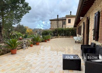 Rustico Via Giovanni Castagnoli, 13/A, Poggibonsi - foto 15