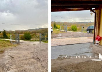 Rustico Via Giovanni Castagnoli, 13/A, Poggibonsi - foto 17