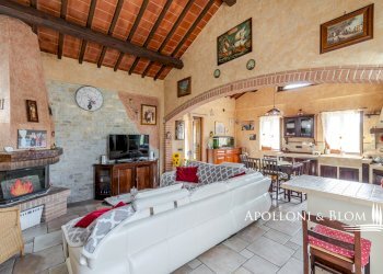 Rustico SP 130 di Castagnoli, 47, Castellina in Chianti - foto 3