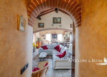 Rustico SP 130 di Castagnoli, 47, Castellina in Chianti - foto 4
