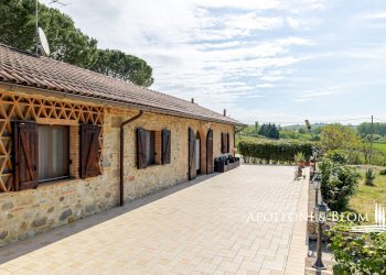 Rustico SP 130 di Castagnoli, 47, Castellina in Chianti - foto 5