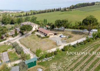 Rustico SP 130 di Castagnoli, 47, Castellina in Chianti - foto 9