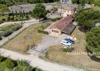 Rustico SP 130 di Castagnoli, 47, Castellina in Chianti - foto 10