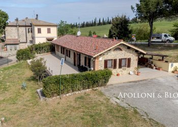 Rustico SP 130 di Castagnoli, 47, Castellina in Chianti - foto 11