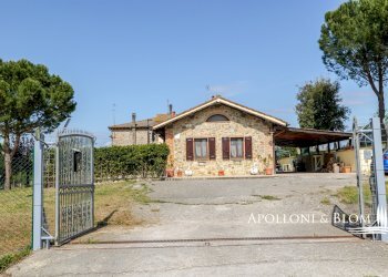 Rustico SP 130 di Castagnoli, 47, Castellina in Chianti - foto 12