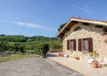 Rustico SP 130 di Castagnoli, 47, Castellina in Chianti - foto 13