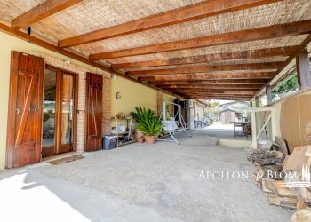 Rustico SP 130 di Castagnoli, 47, Castellina in Chianti - foto 15
