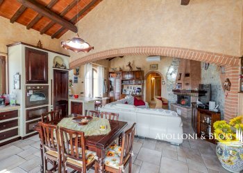 Rustico SP 130 di Castagnoli, 47, Castellina in Chianti - foto 16