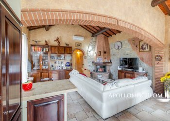 Rustico SP 130 di Castagnoli, 47, Castellina in Chianti - foto 18