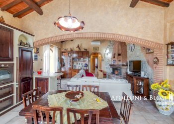 Rustico SP 130 di Castagnoli, 47, Castellina in Chianti - foto 19