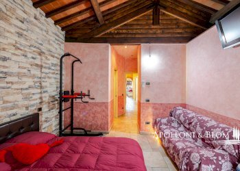 Rustico SP 130 di Castagnoli, 47, Castellina in Chianti - foto 23