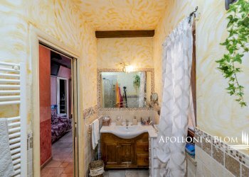 Rustico SP 130 di Castagnoli, 47, Castellina in Chianti - foto 24