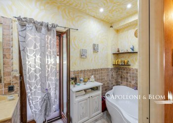 Rustico SP 130 di Castagnoli, 47, Castellina in Chianti - foto 26