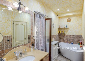 Rustico SP 130 di Castagnoli, 47, Castellina in Chianti - foto 28