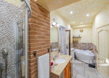 Rustico SP 130 di Castagnoli, 47, Castellina in Chianti - foto 29