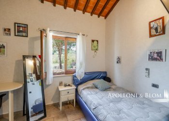 Rustico SP 130 di Castagnoli, 47, Castellina in Chianti - foto 31